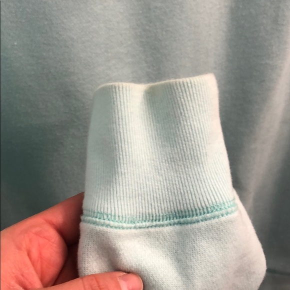 PINK Signature Pullover - Picture 6 of 7